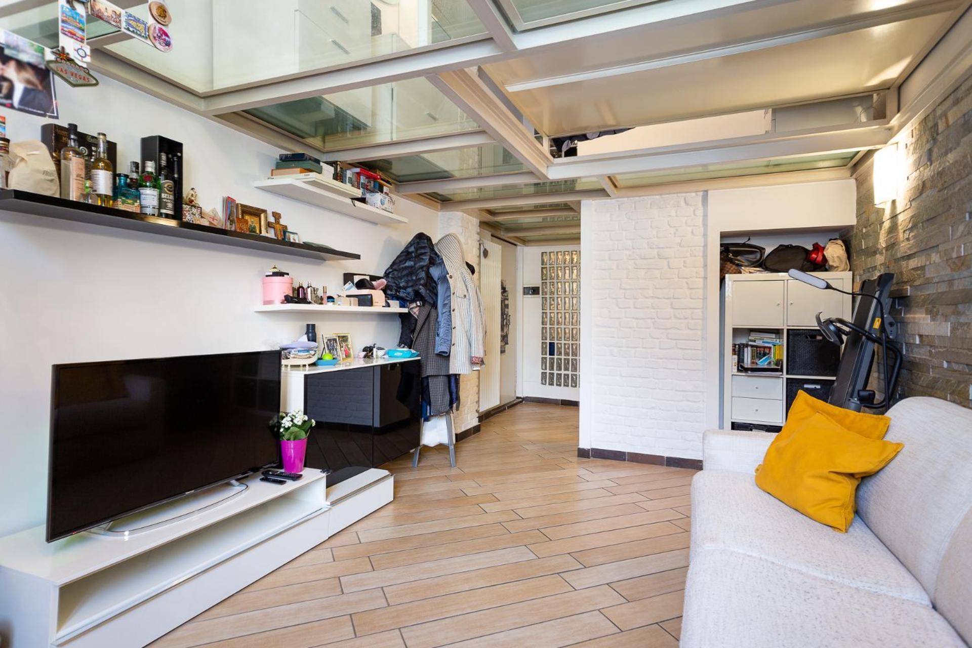 Appartamento Splendido Loft Zona Bicocca Milano