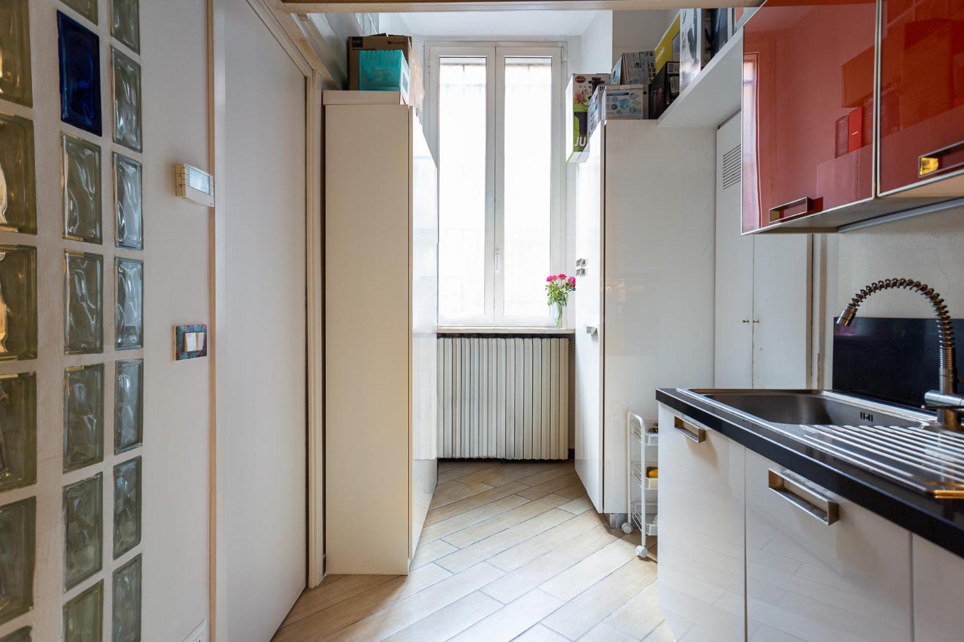 Splendido Loft Zona Bicocca Appartamento *